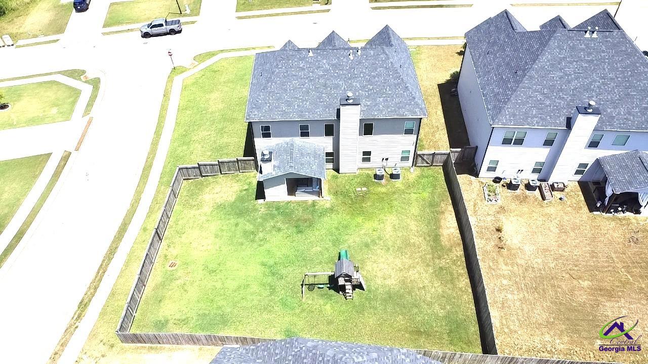 216 Brentfield Drive