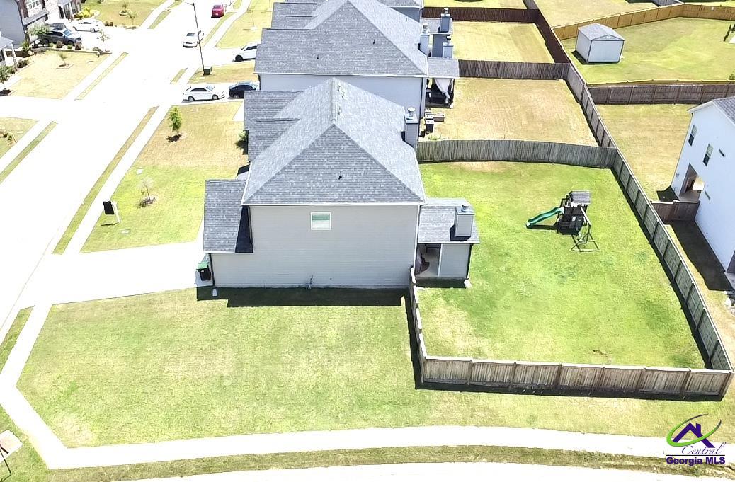 216 Brentfield Drive