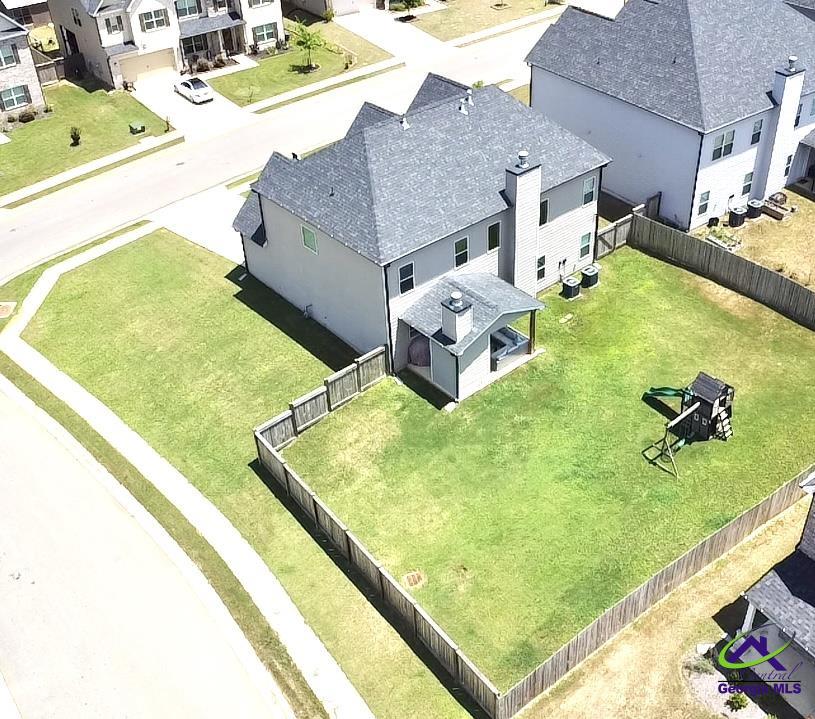 216 Brentfield Drive