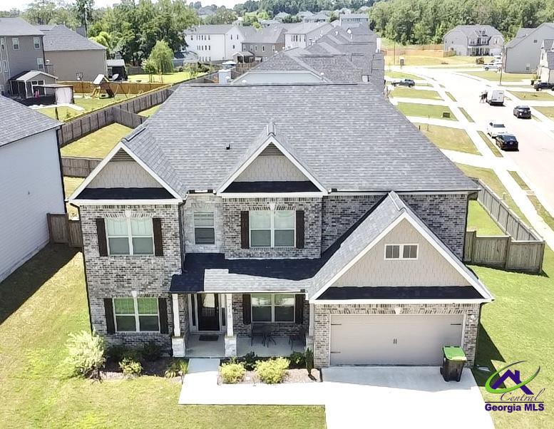 216 Brentfield Drive