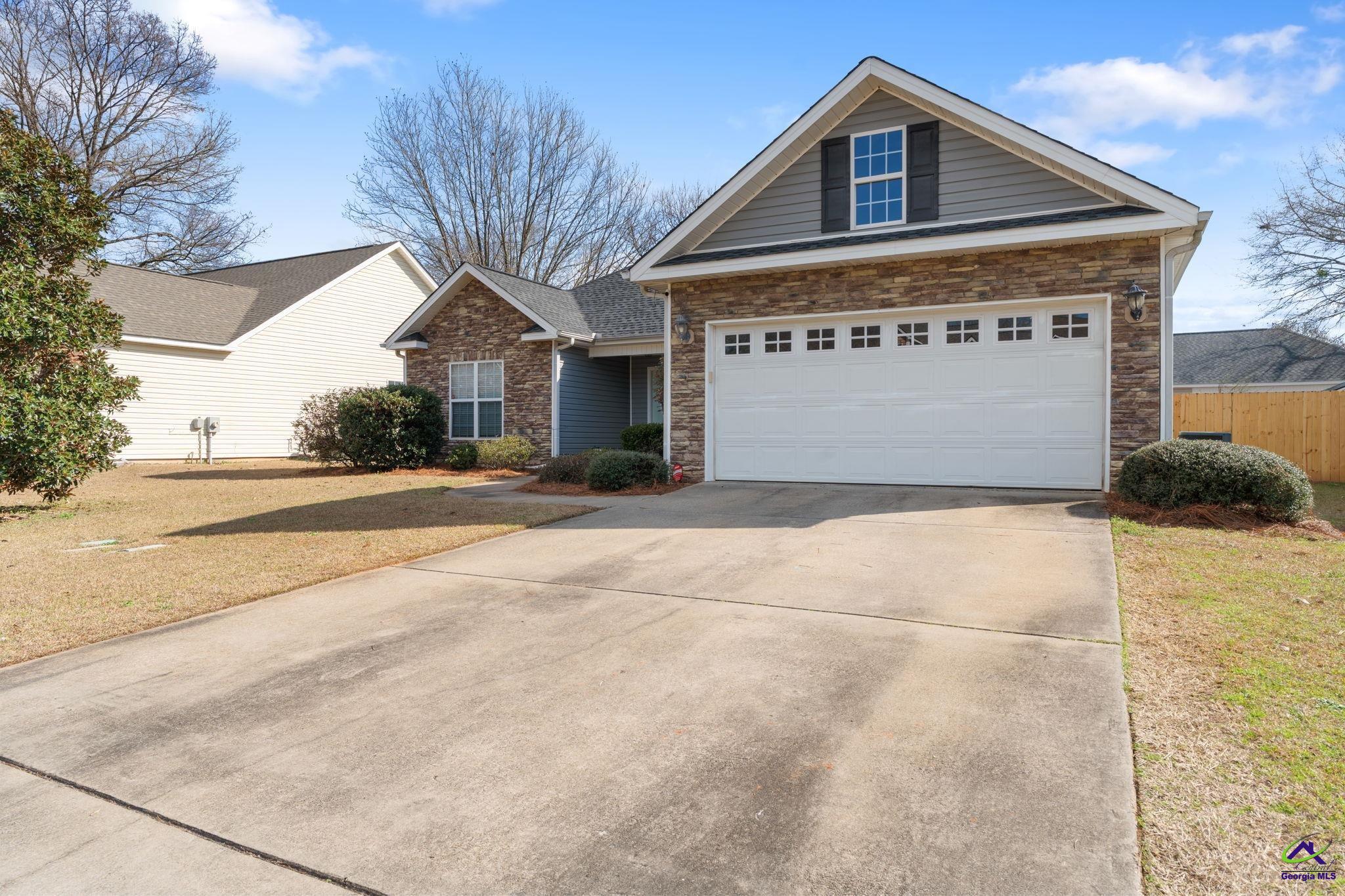 103 Wooden Eagle Trail