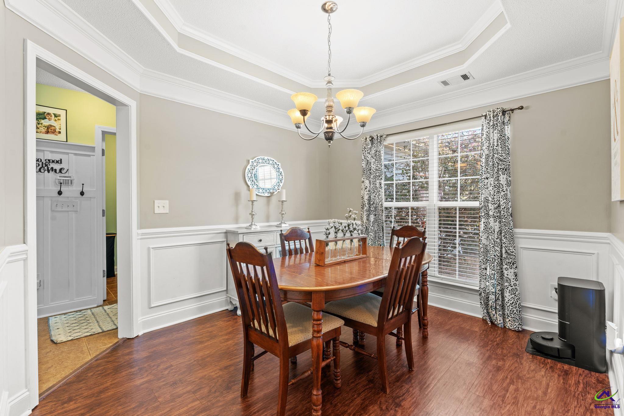 103 Wooden Eagle Trail