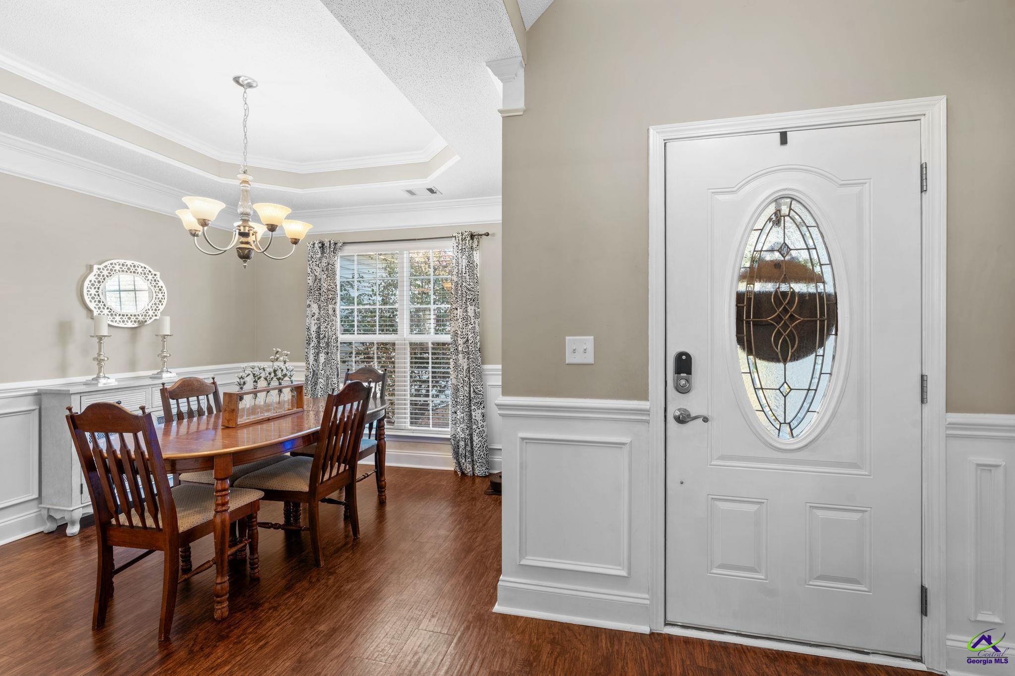 103 Wooden Eagle Trail