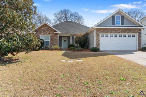 103 Wooden Eagle Trail Kathleen GA 31047