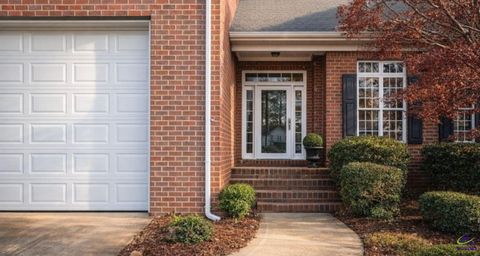 122 High Ridge Drive Macon GA 31220