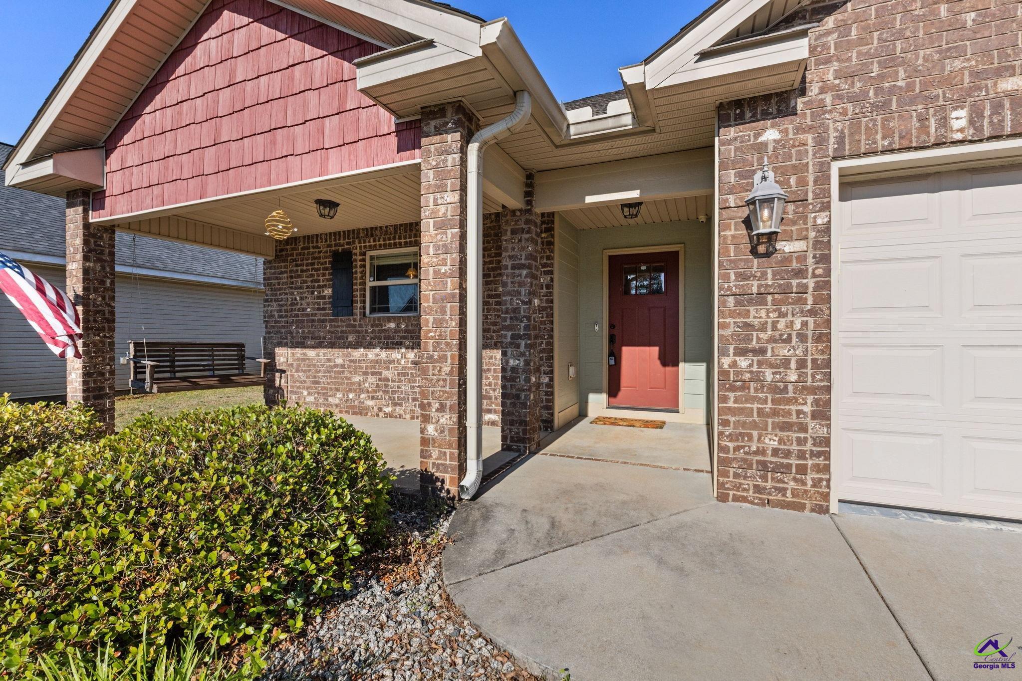 109 Hawks Ridge Trace