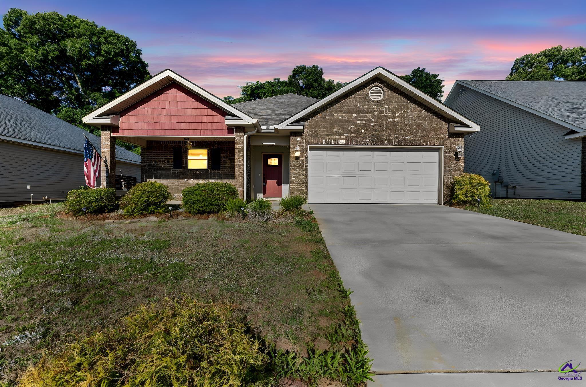 109 Hawks Ridge Trace