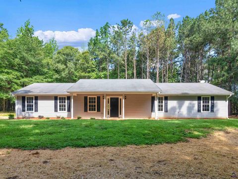 434 Barnes Road Jackson GA 30233