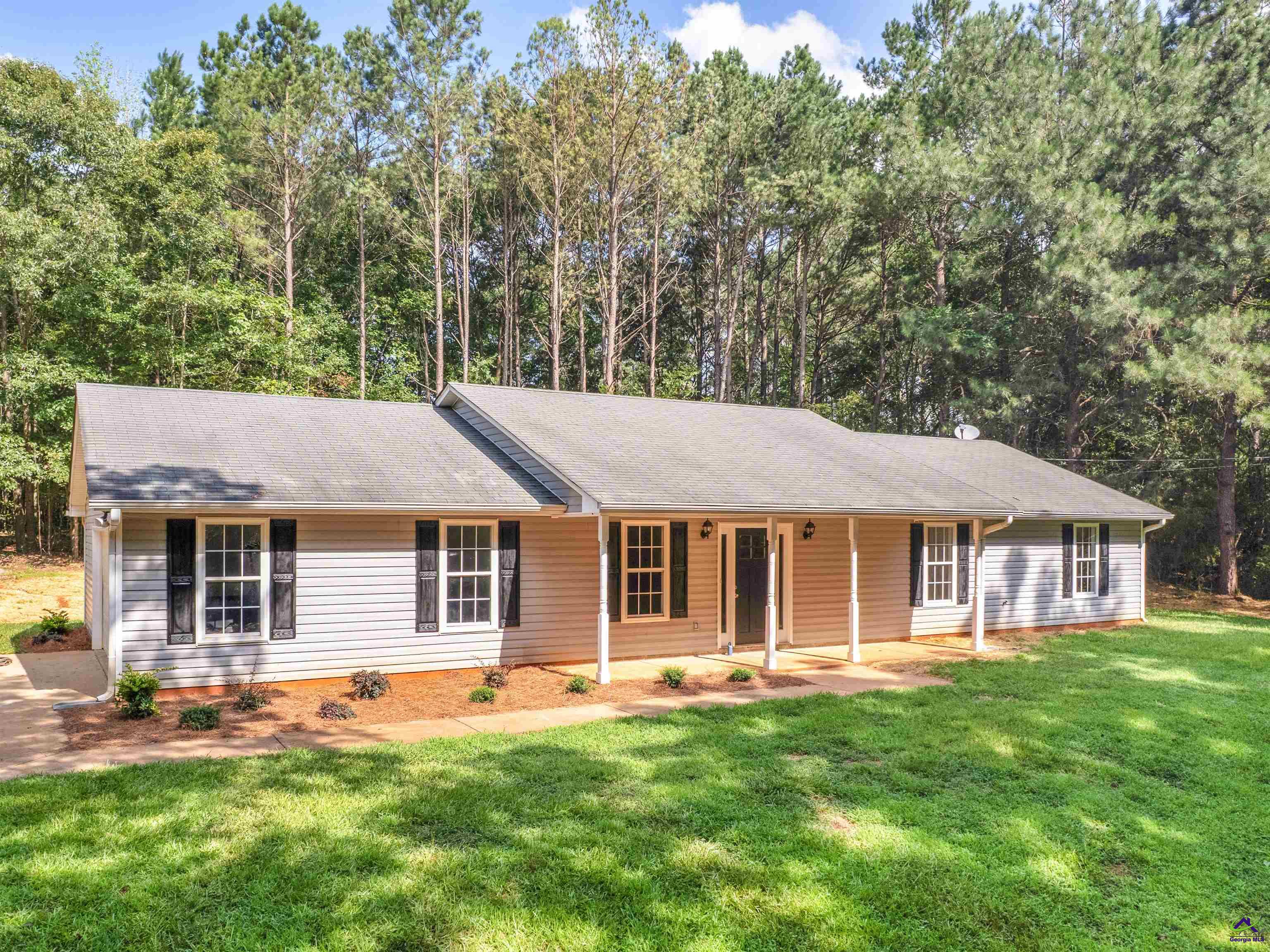 434 Barnes Road