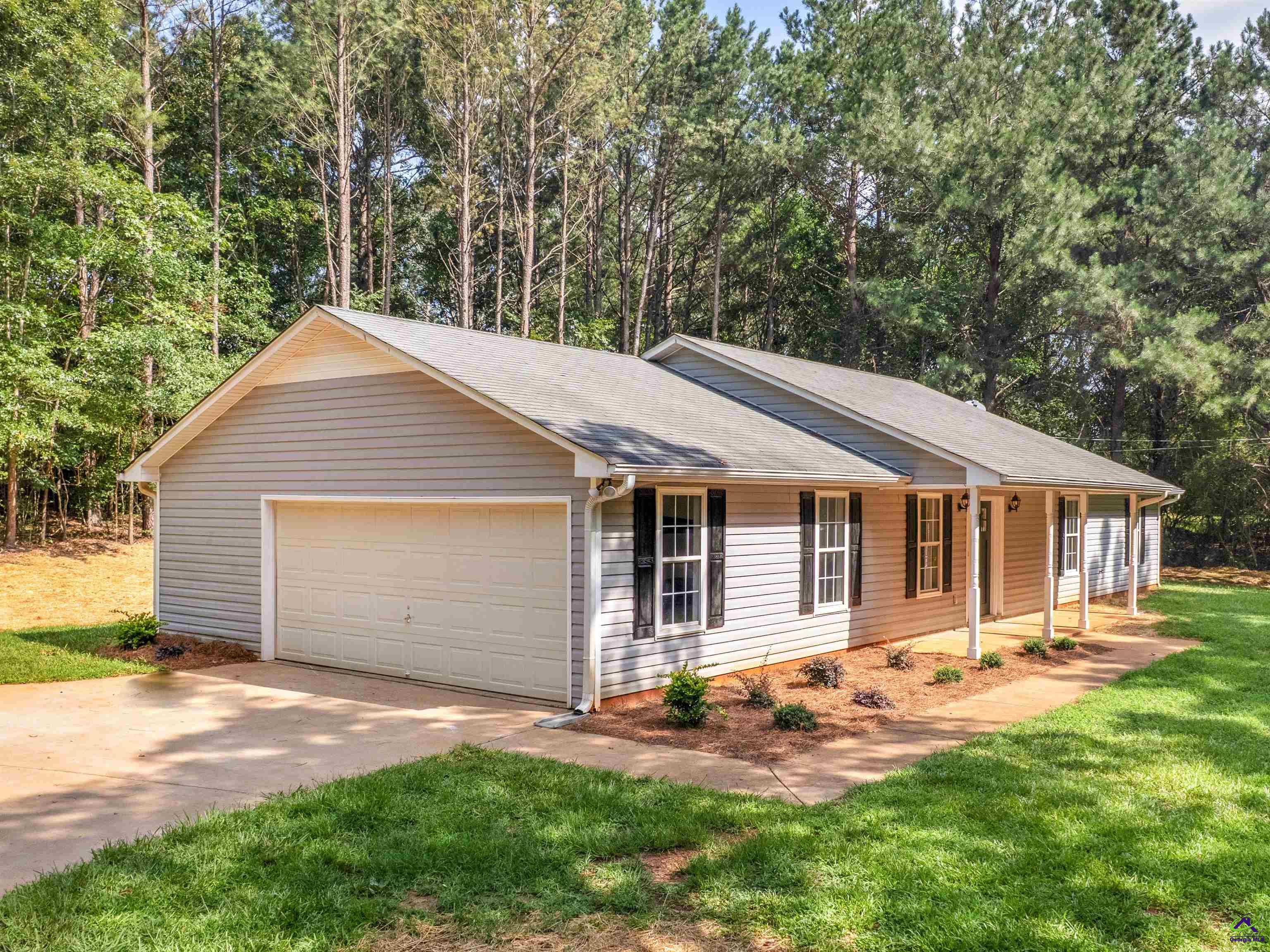 434 Barnes Road