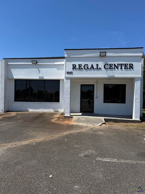 1043 N Houston Road Warner Robins GA 31093