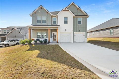 104 Red Barn Court Perry GA 31069