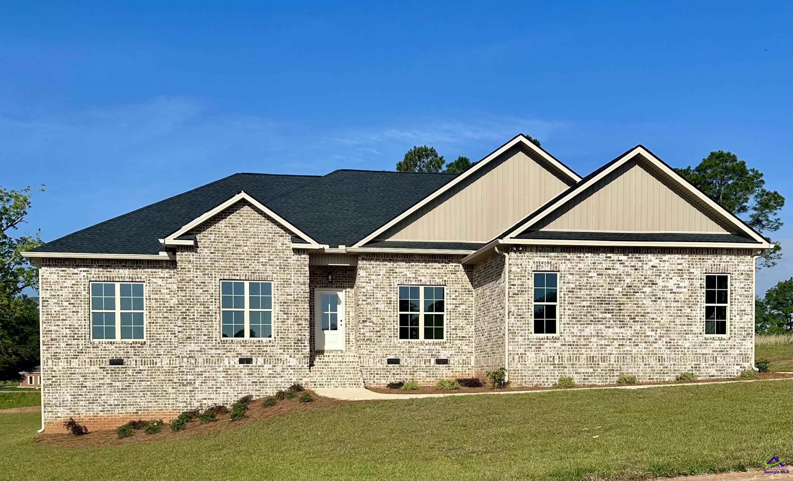 84 Camden Way
