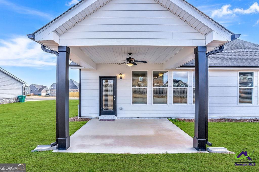 806 Brittany Nichole Lot 125 Court