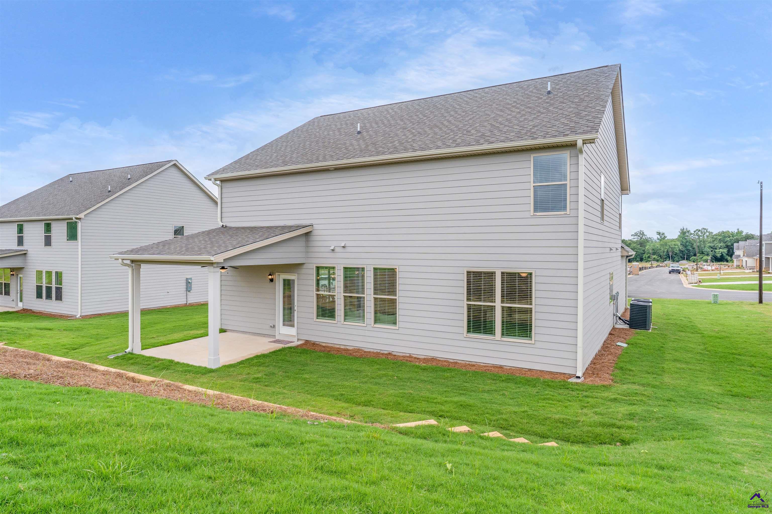 806 Brittany Nichole Lot 125 Court