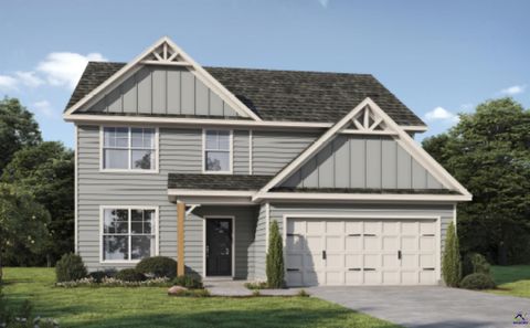 806 Brittany Nichole Lot 125 Court Bonaire GA 31005