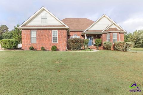 312 Buckskin Dr Macon GA 31216