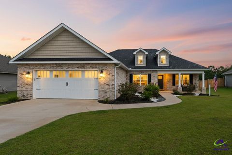 314 Creek Ridge Drive Warner Robins GA 31088
