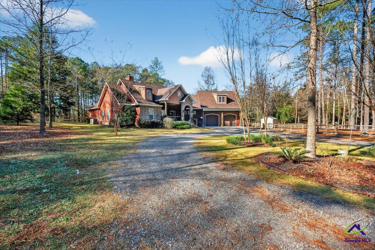 389 Housers Mill Road