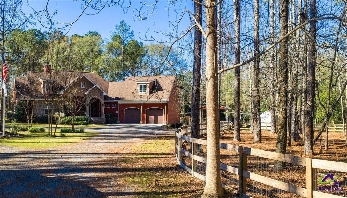 389 Housers Mill Road