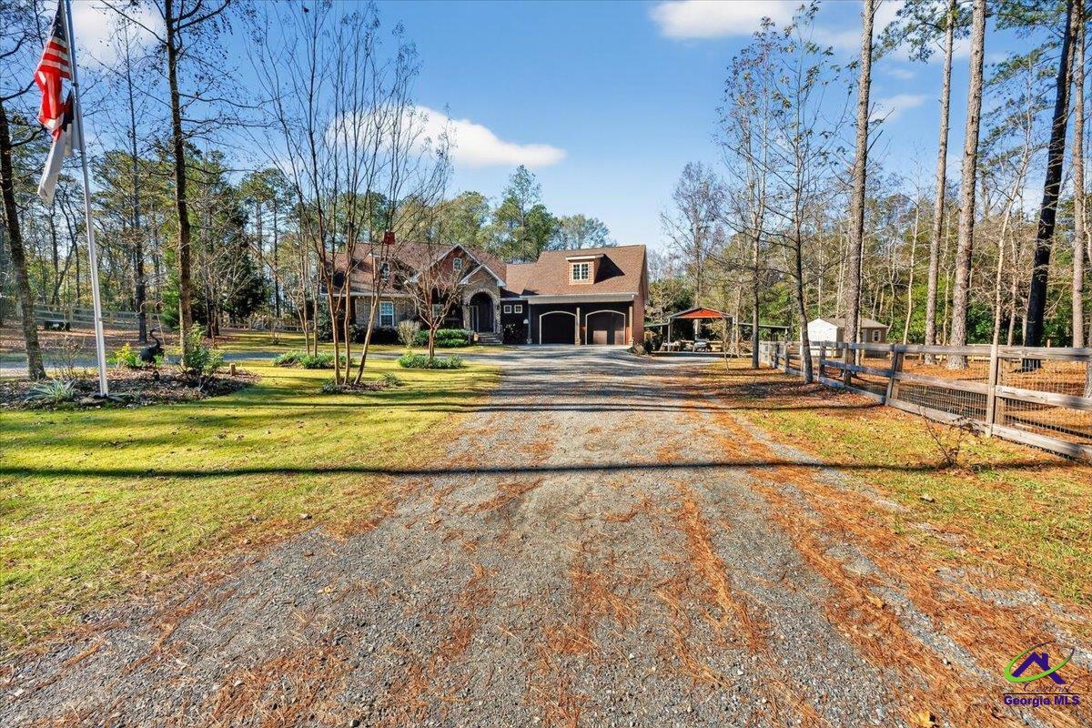 389 Housers Mill Road