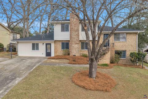 223 Highland Drive Warner Robins GA 31088