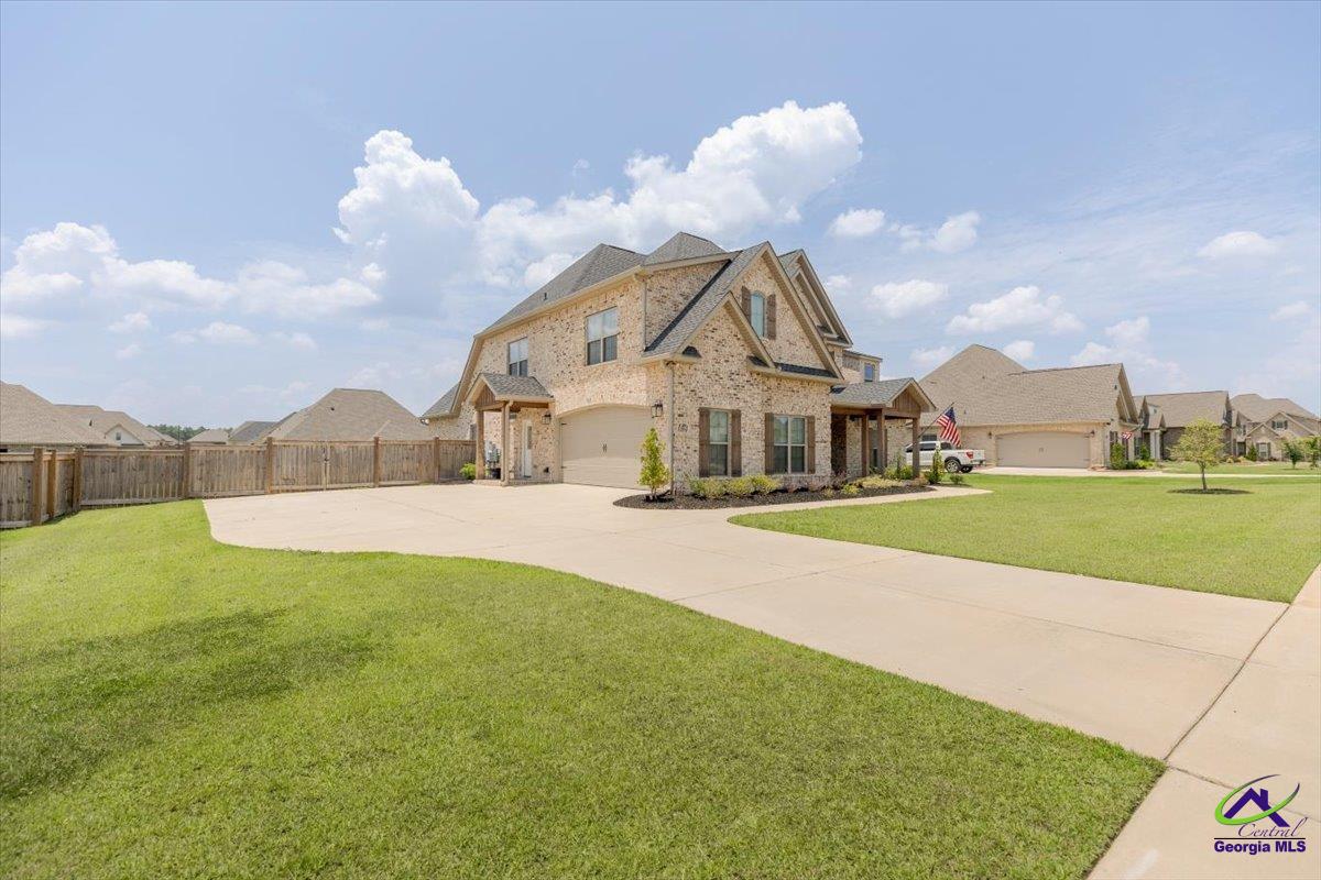 104 Dewberry Trail