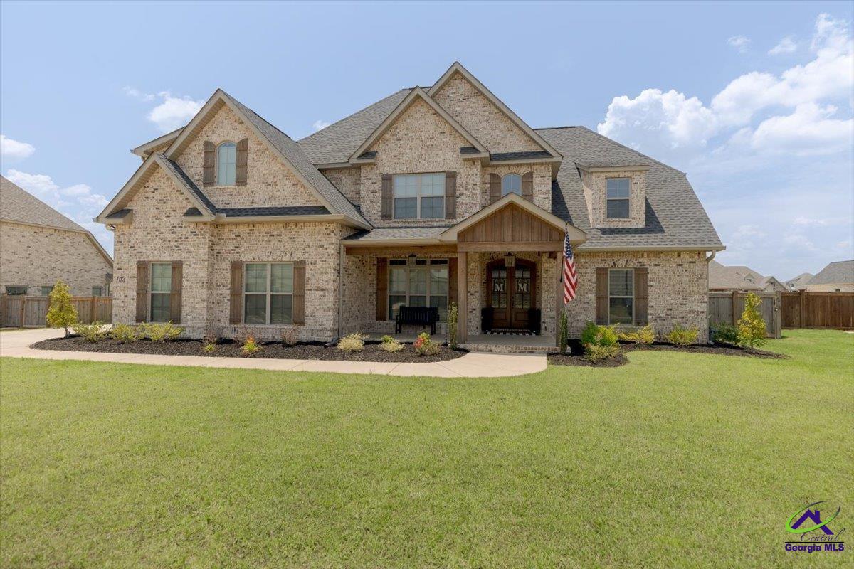 104 Dewberry Trail
