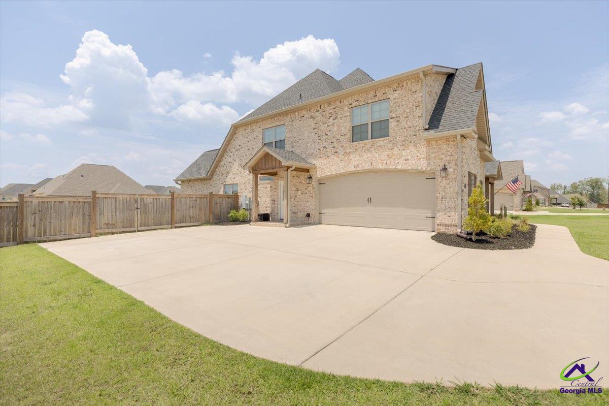 104 Dewberry Trail