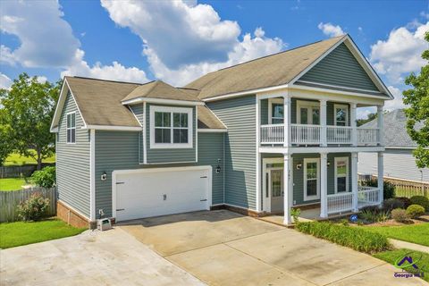 207 Courthouse Lane Warner Robins GA 31088