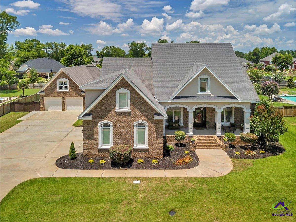 108 Bridgeway Drive