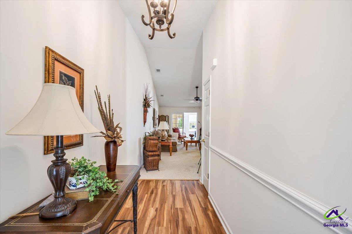 143 Braxton Drive