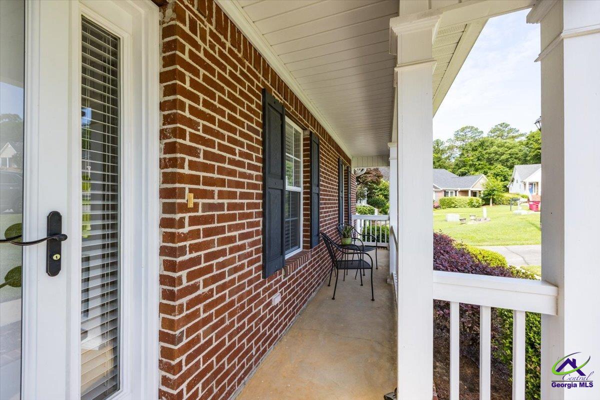 143 Braxton Drive
