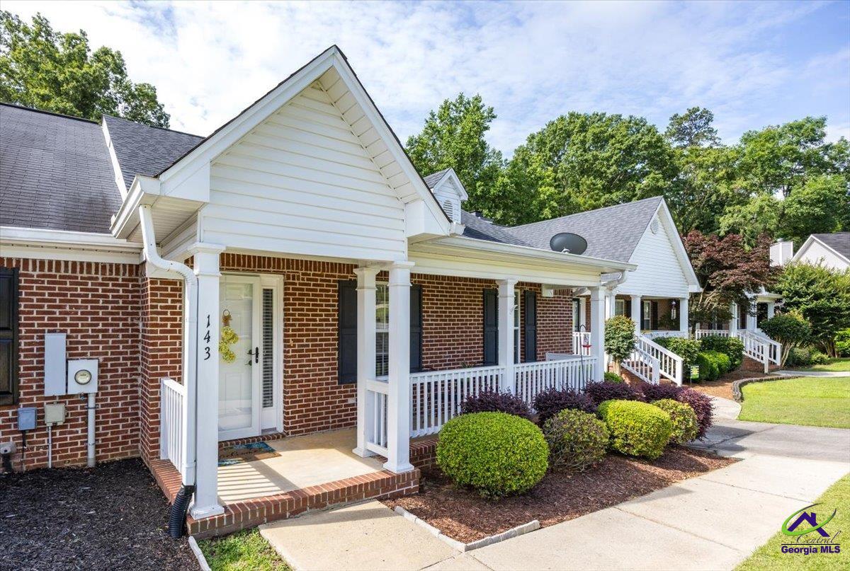 143 Braxton Drive