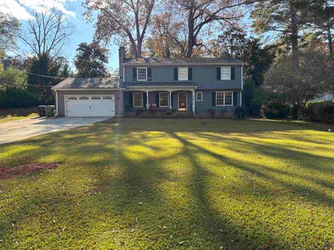 644 Brook Circle Griffin GA 30224