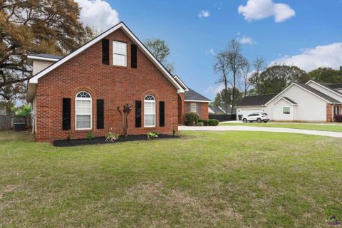 900 Bay Laurel Circle Warner Robins GA 31088