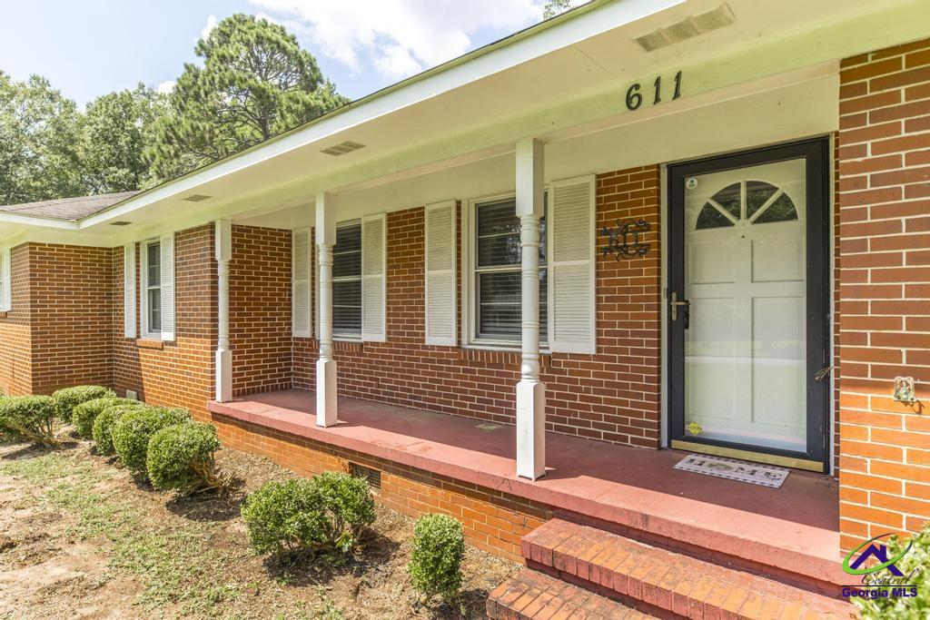 611 Chamlee Drive