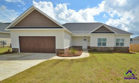 1000 Adirondac Way Bonaire GA 31005