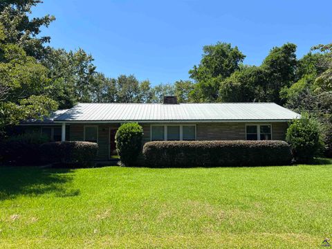 142 Rose Street Cochran GA 31014