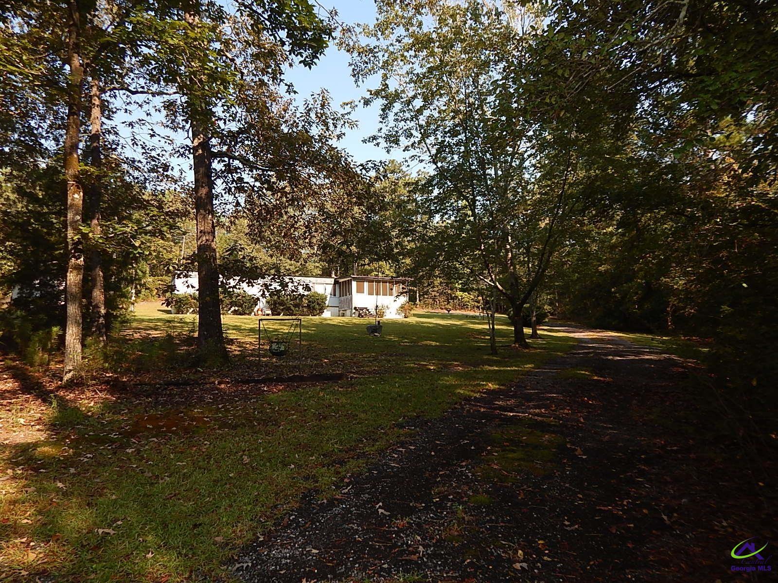 2473 Old Knoxville Road