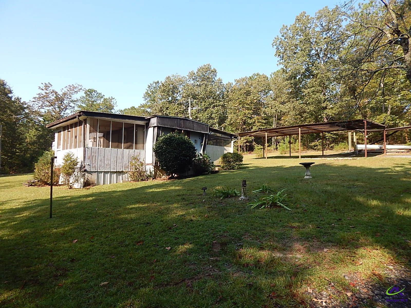 2473 Old Knoxville Road
