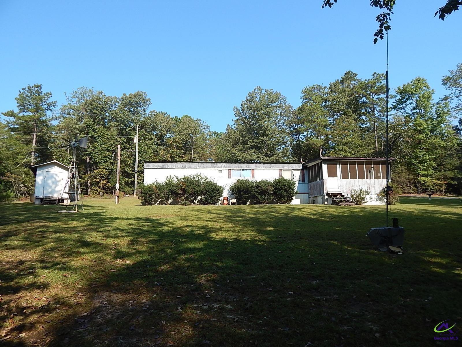 2473 Old Knoxville Road