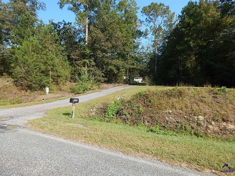2473 Old Knoxville Road Knoxville GA 31050