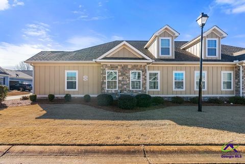 116 Sasanqua Drive Warner Robins GA 31088