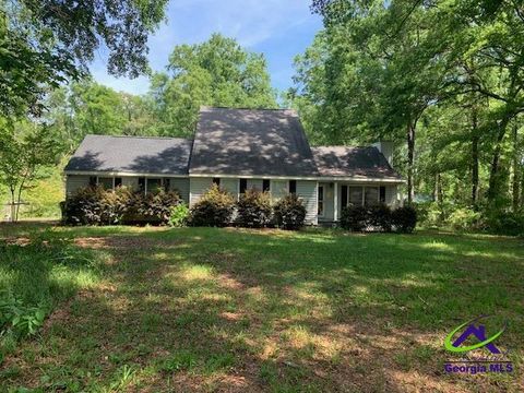 127 Glen Oaks Road Perry GA 31069