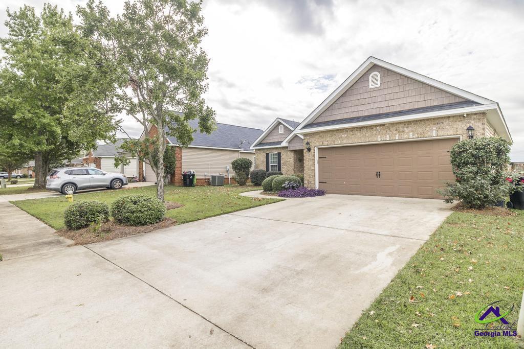 200 Amber Drive