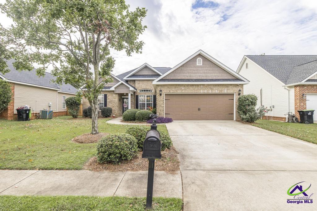 200 Amber Drive