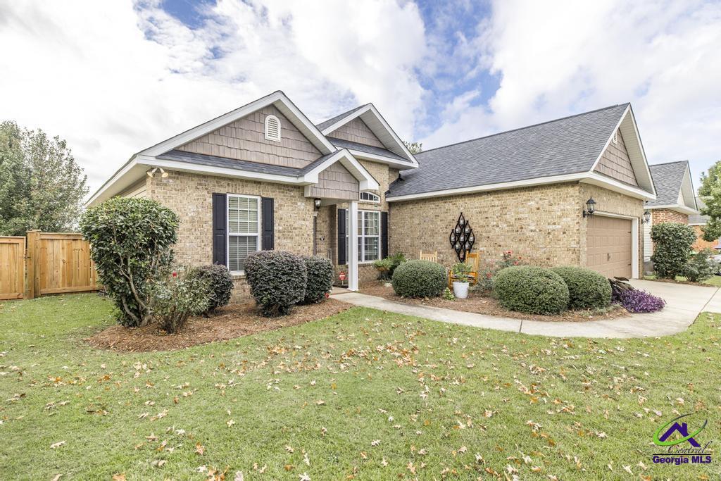 200 Amber Drive