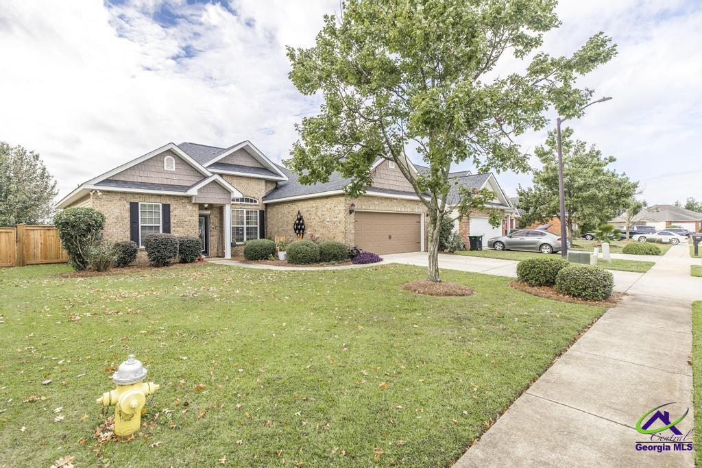 200 Amber Drive