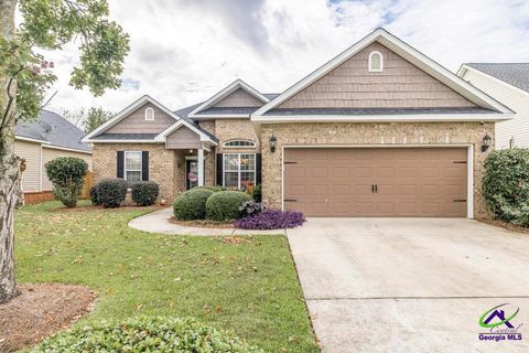 200 Amber Drive Byron GA 31008